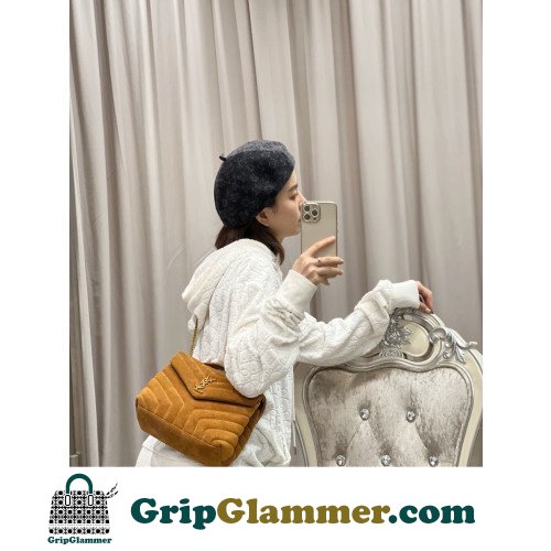 YSL Lou Lou - Image 16