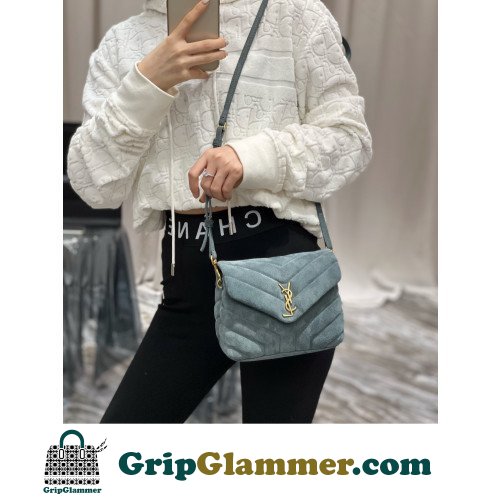 YSL Lou Lou - Image 4