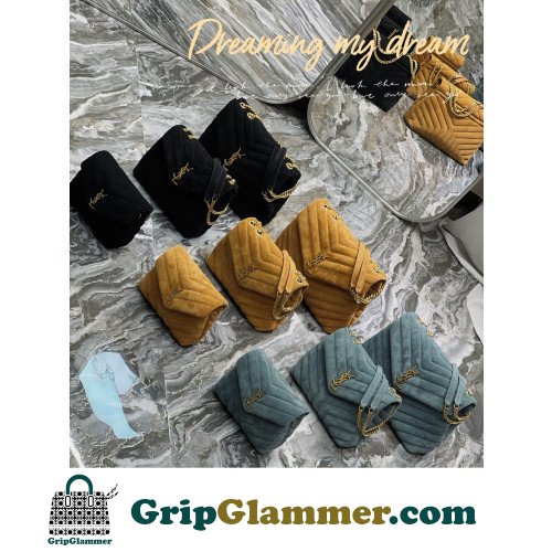 YSL Lou Lou - Image 5