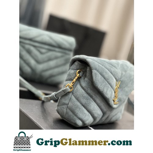 YSL Lou Lou - Image 2