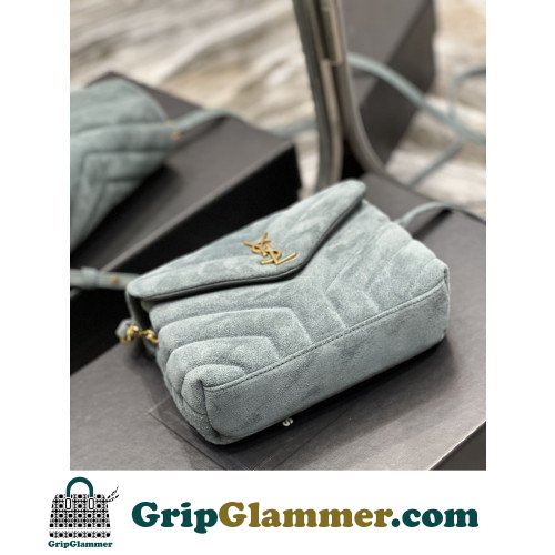 YSL Lou Lou - Image 7