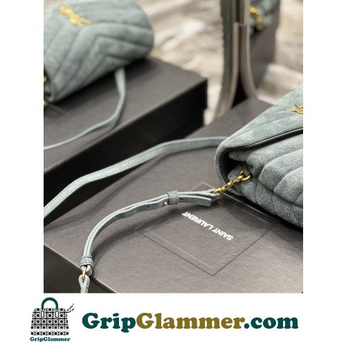 YSL Lou Lou - Image 9