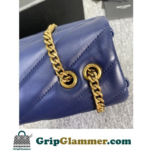 YSL Lou Lou - Image 6