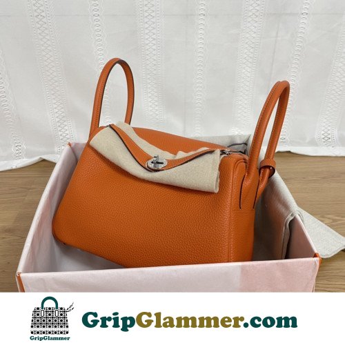 Hermes Lindy
