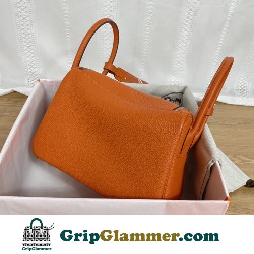 Hermes Lindy - Image 4