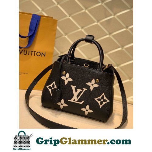 Louis Vuitton Montaigne