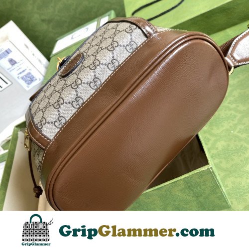 Gucci Backback - Image 2