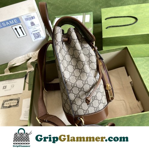 Gucci Backback - Image 3