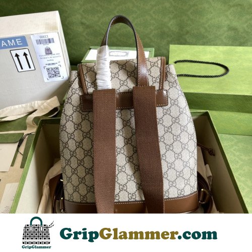 Gucci Backback - Image 5