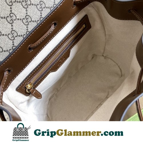 Gucci Backback - Image 6