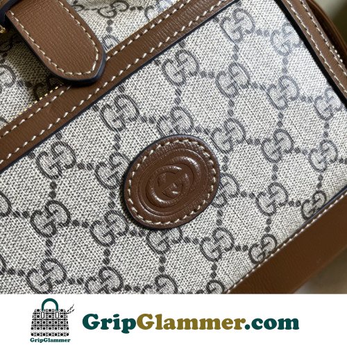 Gucci Backback - Image 7