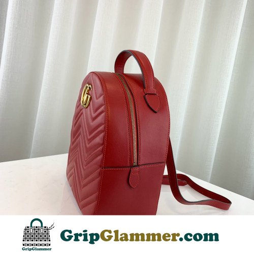 Gucci Backback - Image 2