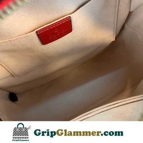 Gucci Backback - Image 3