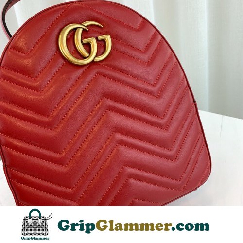 Gucci Backback - Image 4