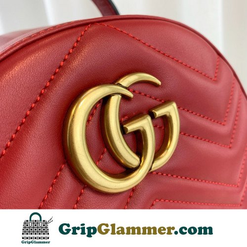 Gucci Backback - Image 5