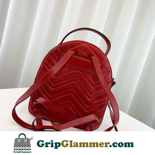 Gucci Backback - Image 7