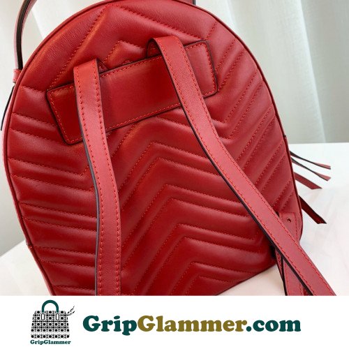 Gucci Backback - Image 8