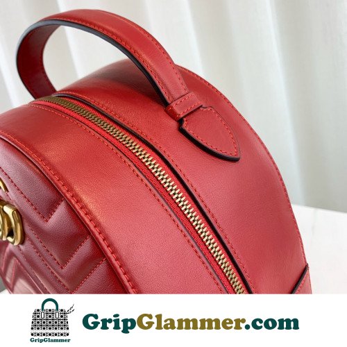 Gucci Backback - Image 9