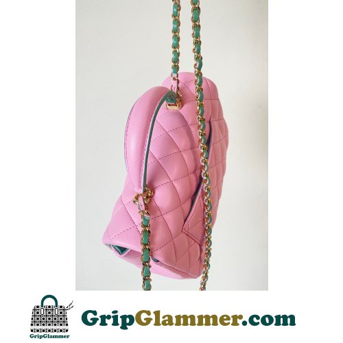 Chanel Flap Bag 20cm (Mini) - Image 7