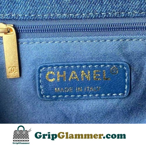 Chanel Flap Bag 20cm (Mini) - Image 6