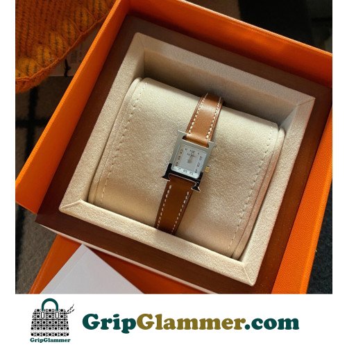 Hermes Watch