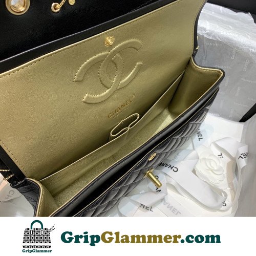 Chanel Flap Bag 25cm (Medium) - Image 3