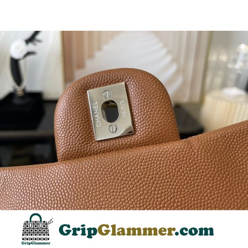 Chanel Flap Bag 20cm (Mini) - Image 9