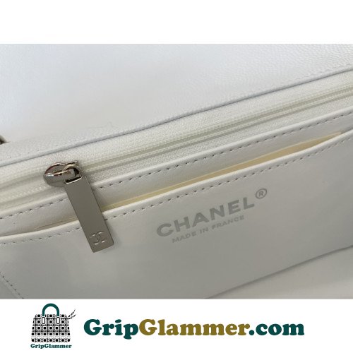 Chanel Flap Bag 20cm (Mini) - Image 3