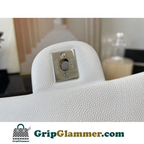 Chanel Flap Bag 20cm (Mini) - Image 4