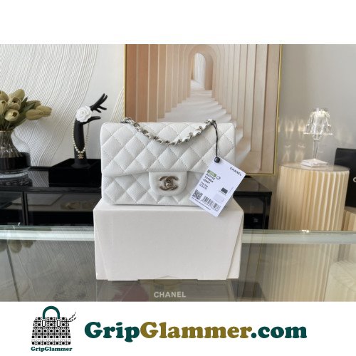 Chanel Flap Bag 20cm (Mini)