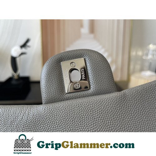 Chanel Flap Bag 20cm (Mini) - Image 4