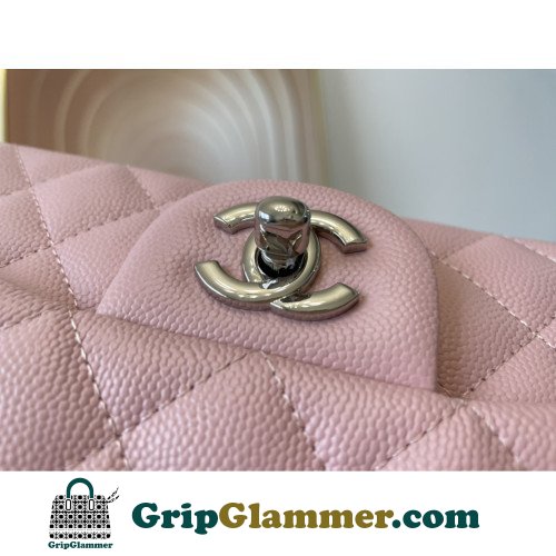 Chanel Flap Bag 20cm (Mini) - Image 3