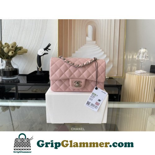 Chanel Flap Bag 20cm (Mini)