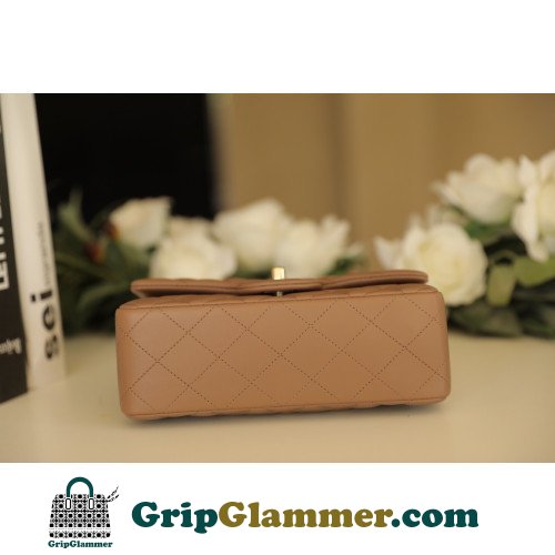 Chanel Flap Bag 20cm (Mini) - Image 5