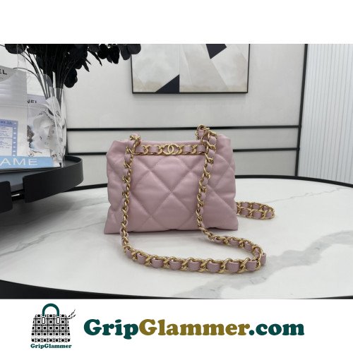 Chanel Tote Bag - Image 3