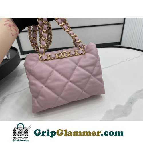 Chanel Tote Bag - Image 2