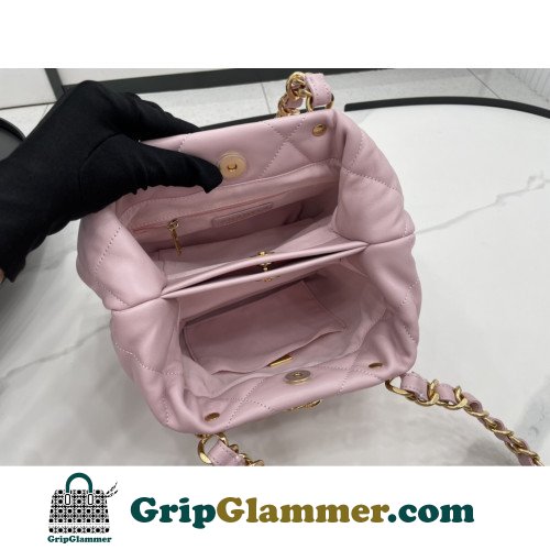 Chanel Tote Bag - Image 7