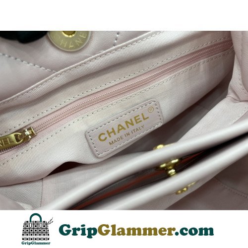 Chanel Tote Bag - Image 8