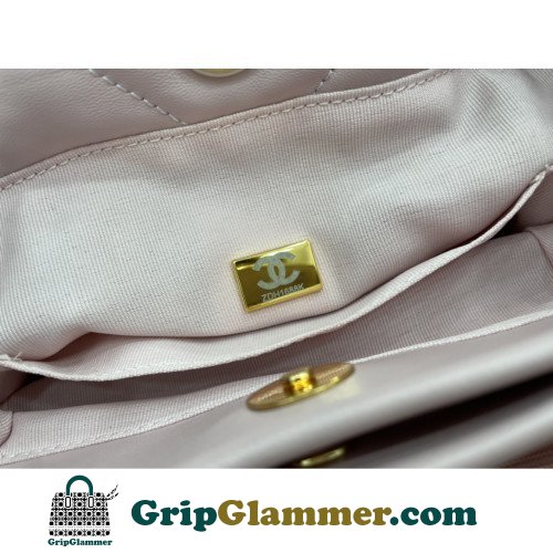 Chanel Tote Bag - Image 9