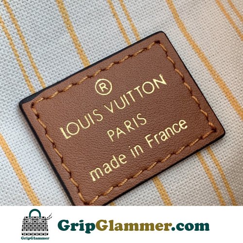 Louis Vuitton Neone - Image 5