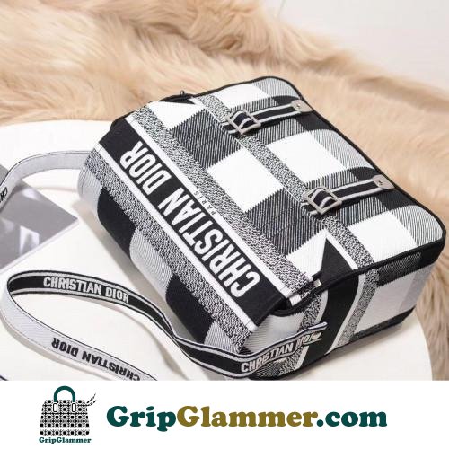 Dior Oblique