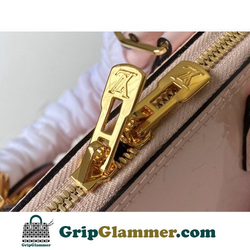 Louis Vuitton Alma - Image 3