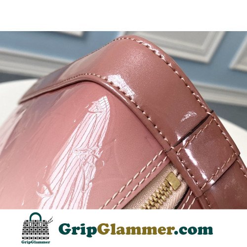 Louis Vuitton Alma - Image 4