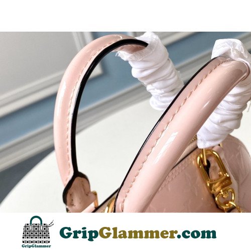 Louis Vuitton Alma - Image 6