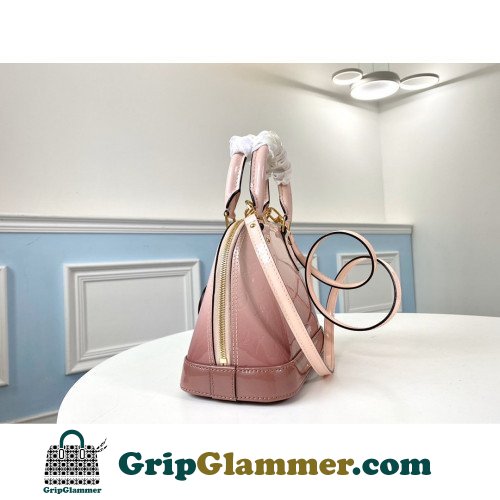 Louis Vuitton Alma - Image 7