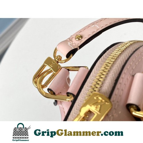 Louis Vuitton Alma - Image 8