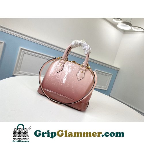 Louis Vuitton Alma - Image 9