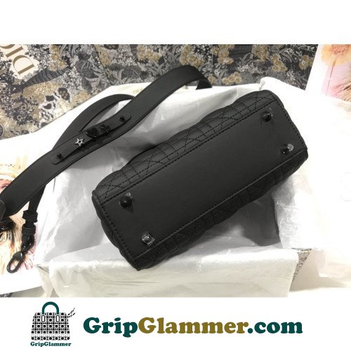 Dior Lady Dior 20cm Small - Image 3