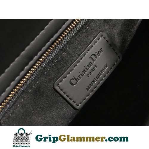 Dior Lady Dior 20cm Small - Image 5