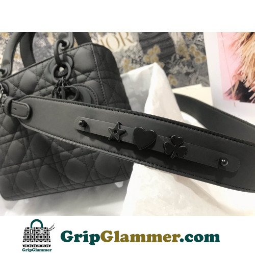 Dior Lady Dior 20cm Small - Image 6